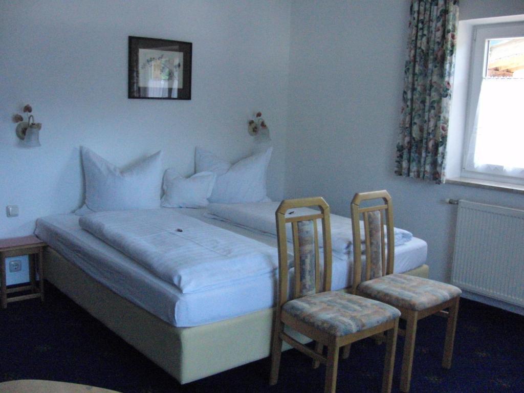 Hotel-Pension Heike Kitzbühel Quarto foto